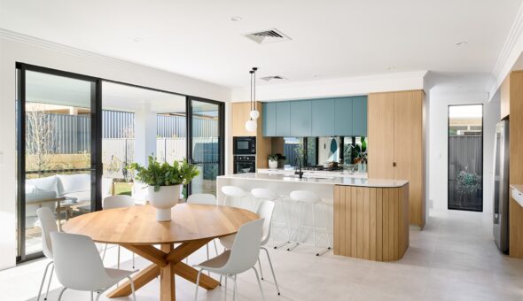 SW1 Homes