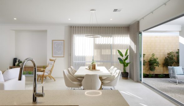 SW1 Homes