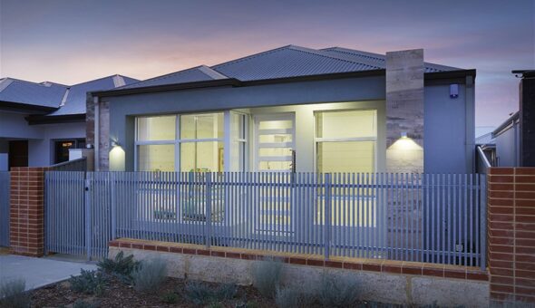 SW1 Homes