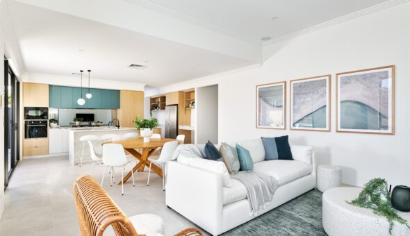 SW1 Homes