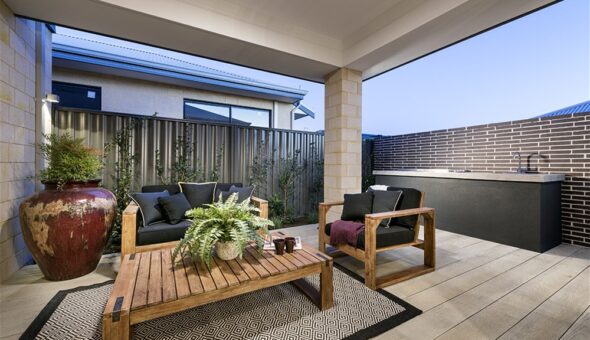 SW1 Homes