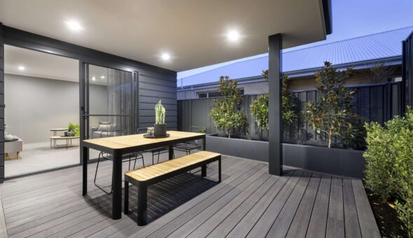 SW1 Homes