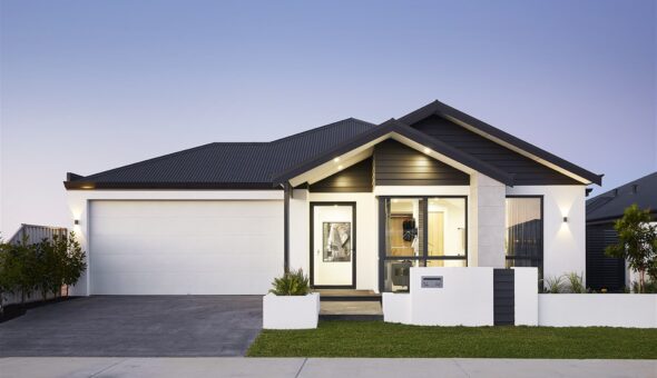 SW1 Homes