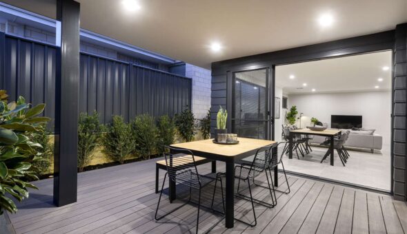 SW1 Homes