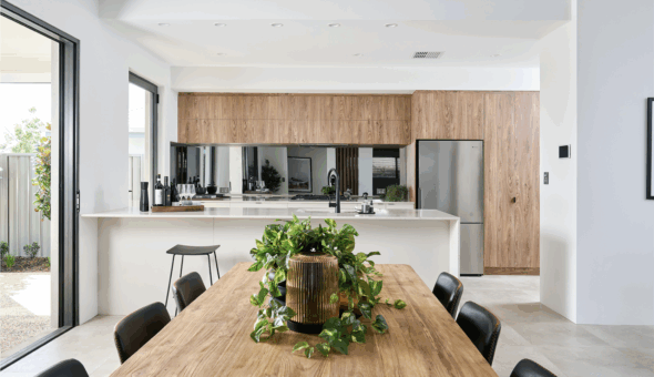 SW1 Homes