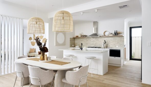 SW1 Homes