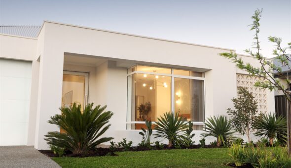 SW1 Homes