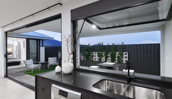 SW1 Homes