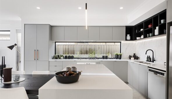 SW1 Homes