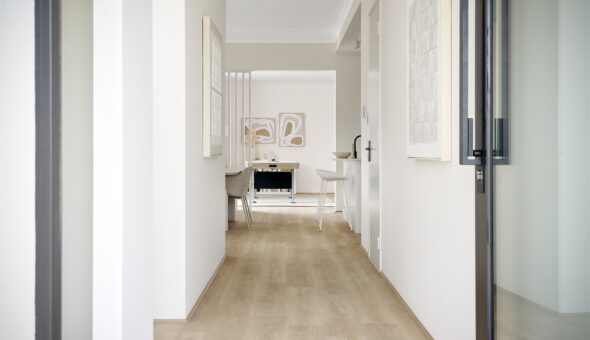 SW1 Homes