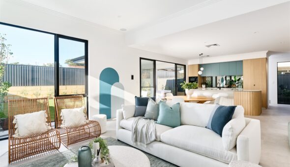 SW1 Homes