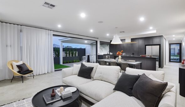 SW1 Homes