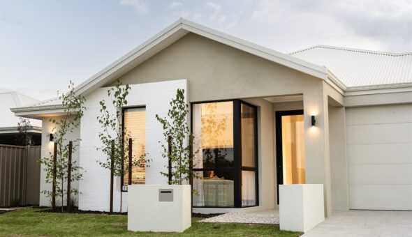 SW1 Homes