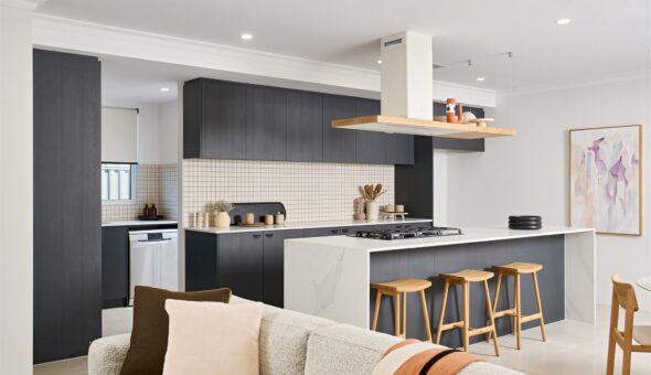 SW1 Homes