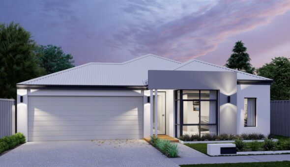 SW1 Homes