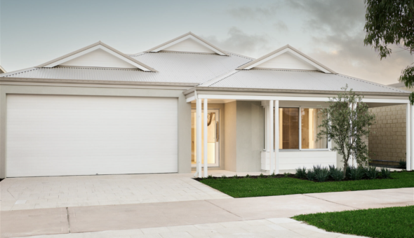 SW1 Homes
