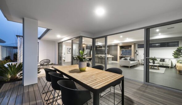 SW1 Homes