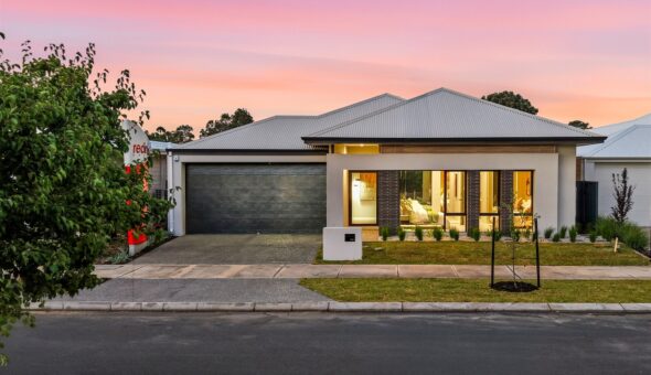 SW1 Homes
