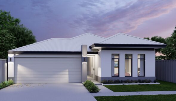 SW1 Homes