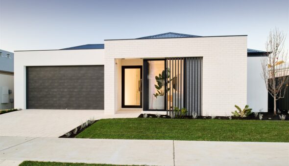 SW1 Homes