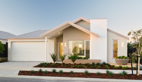 SW1 Homes
