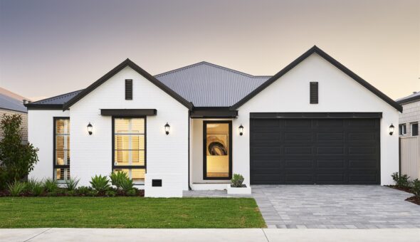 SW1 Homes