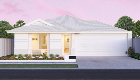 SW1 Homes