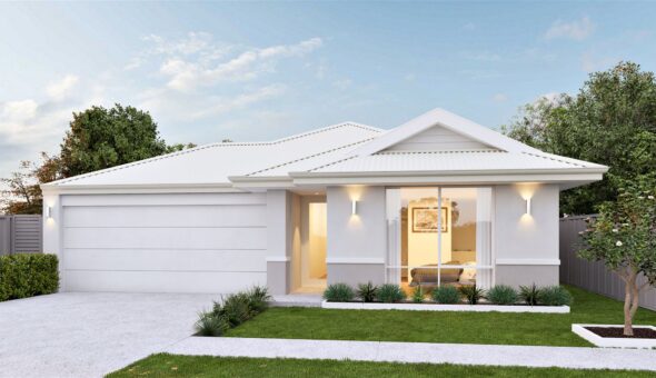 SW1 Homes