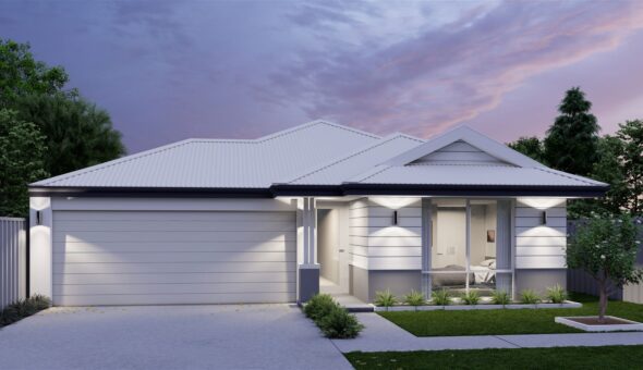 SW1 Homes
