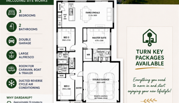 SW1 Homes