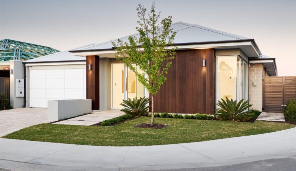 SW1 Homes