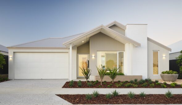 SW1 Homes