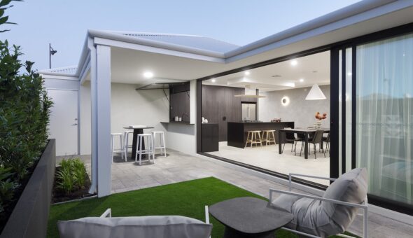 SW1 Homes