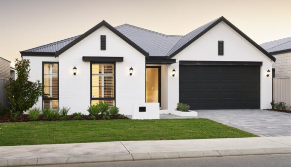 SW1 Homes