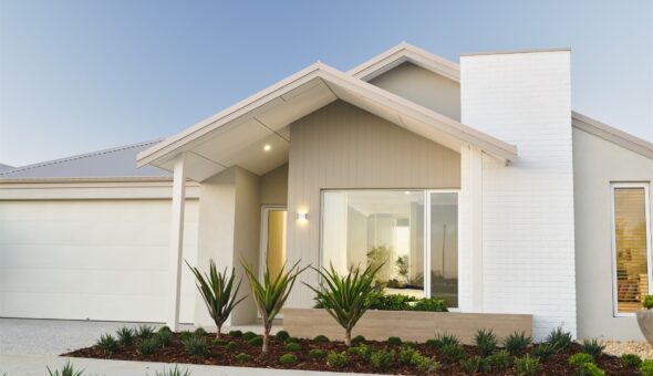 SW1 Homes