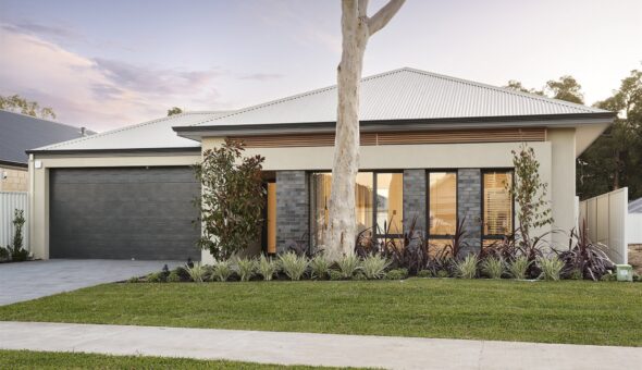 SW1 Homes