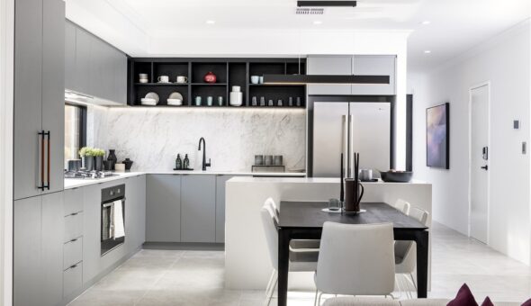 SW1 Homes