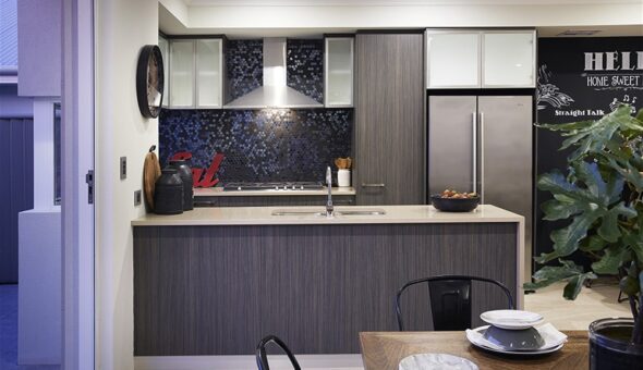 SW1 Homes