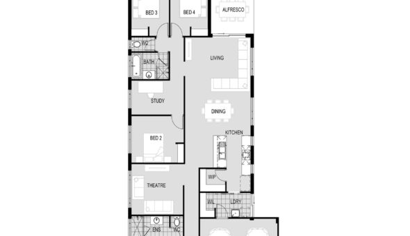SW1 Homes
