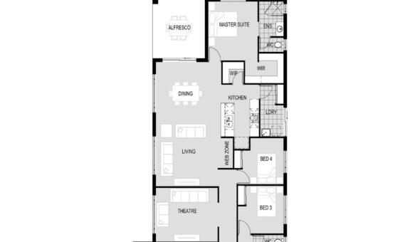 SW1 Homes