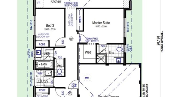 SW1 Homes